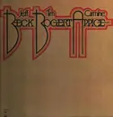 LP - Beck, Bogert & Appice - Beck, Bogert & Appice - Insert