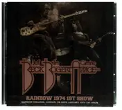 Beck, Bogert & Appice - Rainbow 1974 1st Show