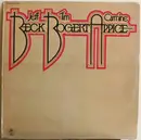 LP - Beck, Bogert & Appice - Beck, Bogert & Appice