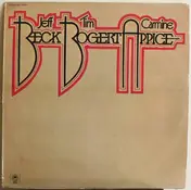 Beck, Bogert & Appice - Beck, Bogert & Appice