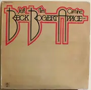LP - Beck, Bogert & Appice - Beck, Bogert & Appice