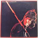 LP - Beck, Bogert & Appice - Beck, Bogert & Appice Live