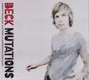 CD - Beck - Mutations - Digipak