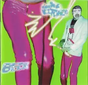 CD - Beck - Midnite Vultures