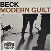 LP - Beck - Modern Guilt