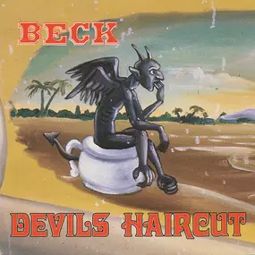 Beck - Devils Haircut