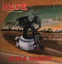 12inch Vinyl Single - Beck - Devils Haircut