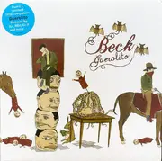 Double LP - Beck - Guerolito - Still Sealed