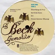 Double LP - Beck - Guerolito - Still Sealed