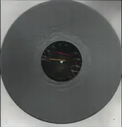 LP - Beck - Hyperspace - Silver vinyl
