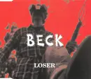 CD Single - Beck - Loser