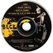 CD Single - Beck - Loser