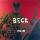 12inch Vinyl Single - Beck - Loser
