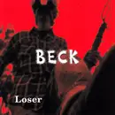 CD Single - Beck - Loser