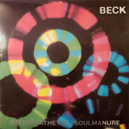 Beck - Stereopathetic Soul Manure