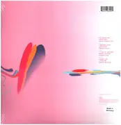 Double LP - Beck - Sea Change - 180gr. Vinyl