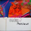 12inch Vinyl Single - Beck - Sexx Laws - Clear