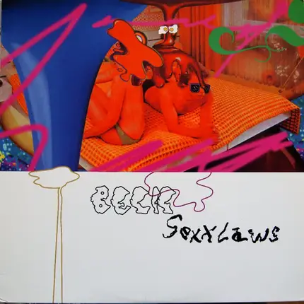 Beck - Sexx Laws