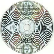 CD Single - Beck - Sissyneck
