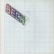 CD & DVD - Beck - The Information