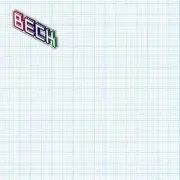 Double CD - Beck - The Information