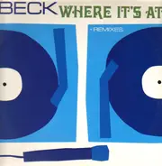 Beck - Where It's At