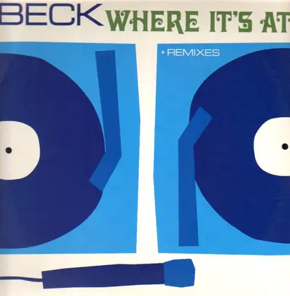 Beck - Where It's At