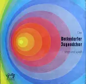 Beckedorfer Jugendchor - Der Beckedorfer Jugendchor Singt Und Spielt