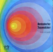 Beckedorfer Jugendchor - Der Beckedorfer Jugendchor Singt Und Spielt