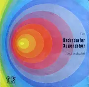 LP - Beckedorfer Jugendchor - Der Beckedorfer Jugendchor Singt Und Spielt