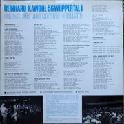 LP - Beckedorfer Jugendchor - Der Beckedorfer Jugendchor Singt Und Spielt