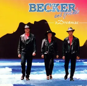 BECKER - Dreams