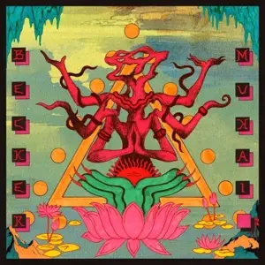 Becker & Mukai - Time Very Near