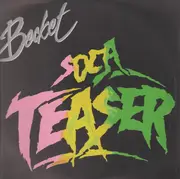 12'' - Becket, Beckett - Teaser