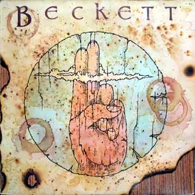 Samuel Beckett - Beckett