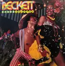 LP - Beckett - Disco Calypso