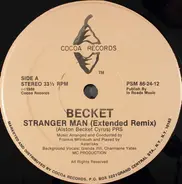 Beckett - Stranger Man