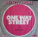 7'' - Beckett Brown - One Way Street