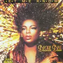 12'' - Beckie Bell - Let Me Know