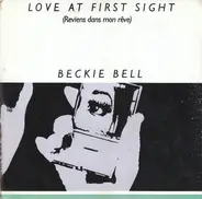 Beckie Bell - Love At First Sight (Reviens Dans Mon Rêve)