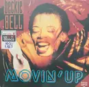 12inch Vinyl Single - Beckie Bell - Movin' Up