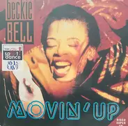 Beckie Bell - Movin' Up