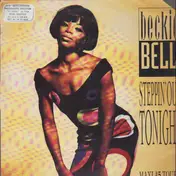 Beckie Bell - Steppin' out Tonight
