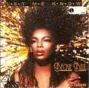 7inch Vinyl Single - Beckie Bell - Let Me Know