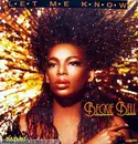 12'' - Beckie Bell - Let Me Know