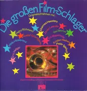 LP - Heinz Rühmann, Johannes Heesters, Hilde Hildebrand etc. - Die Großen Filmschlager Nr.1