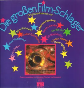 Heinz Rühmann - Die Großen Filmschlager Nr.1