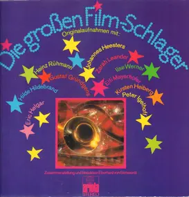 Heinz Rühmann - Die Großen Filmschlager Nr.1