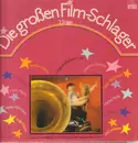 LP - Beckmann, Balz, Mackleben etc. - Die Großen Filmschlager Nr.2