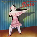 LP - Beckmann & Sinto - Tango Des Friedens